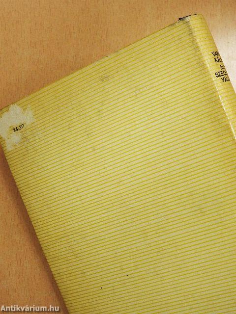 Álom, szecesszió, valóság