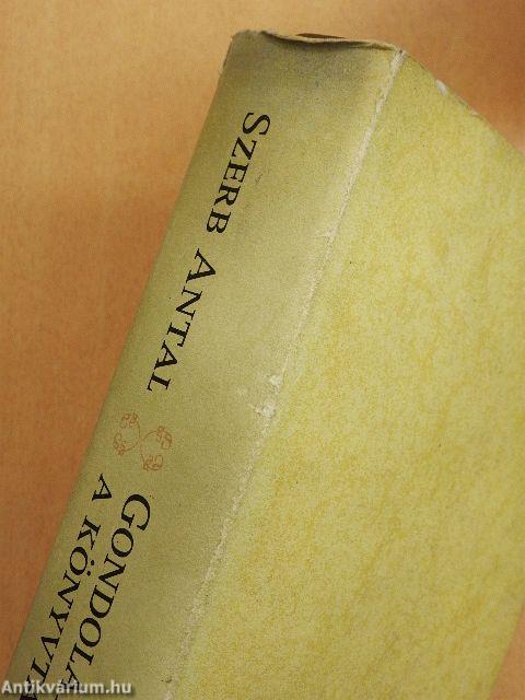 Gondolatok a könyvtárban