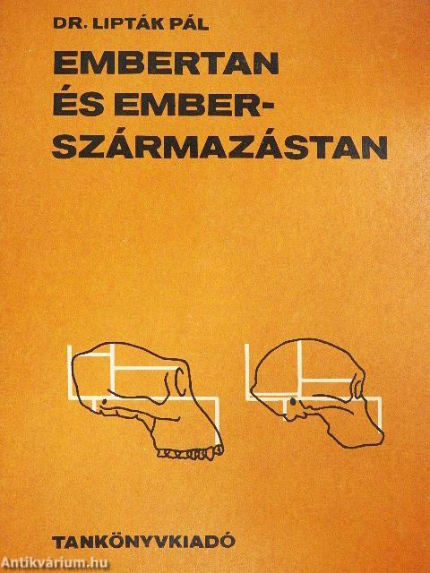Embertan és emberszármazástan
