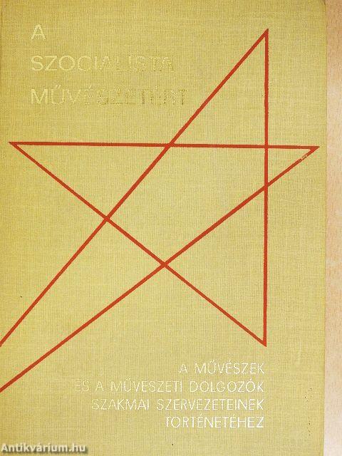 A szocialista művészetért!