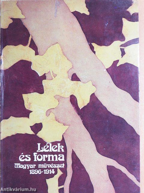 Lélek és forma