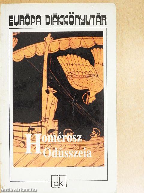 Odüsszeia