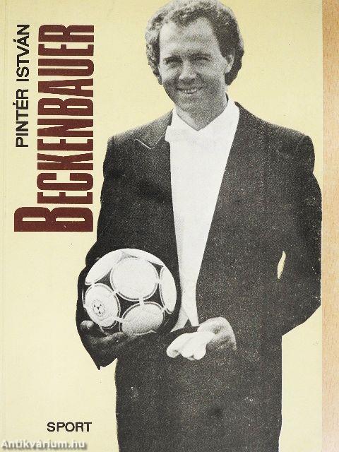 Beckenbauer
