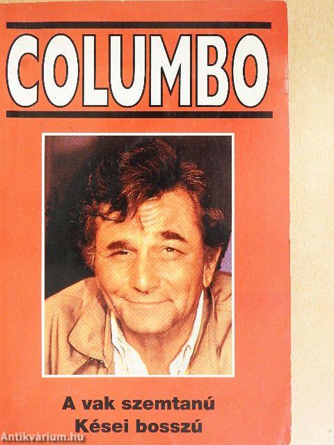 A vak szemtanú/Kései bosszú