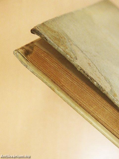 Kincskereső kisködmön