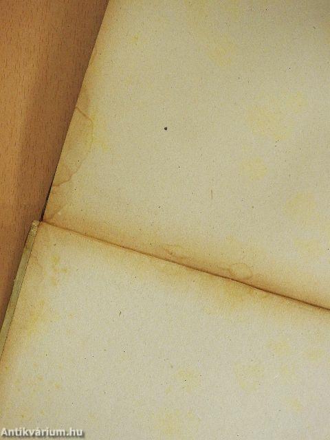 Kincskereső kisködmön