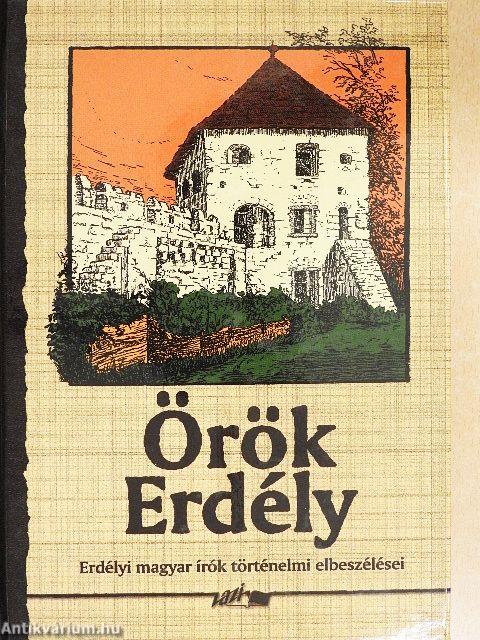 Örök Erdély