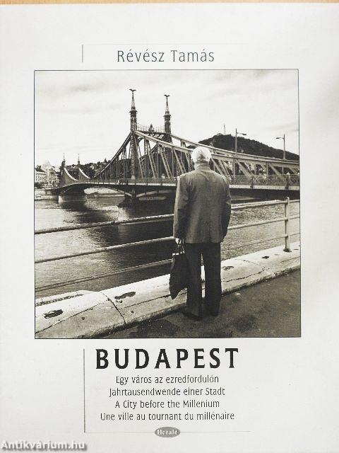 Budapest - CD-vel