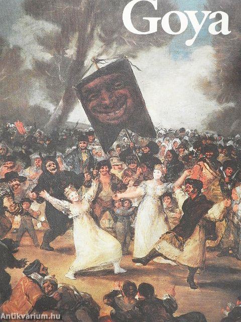 Goya festői életműve