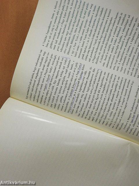 Magyar Anjou legendárium