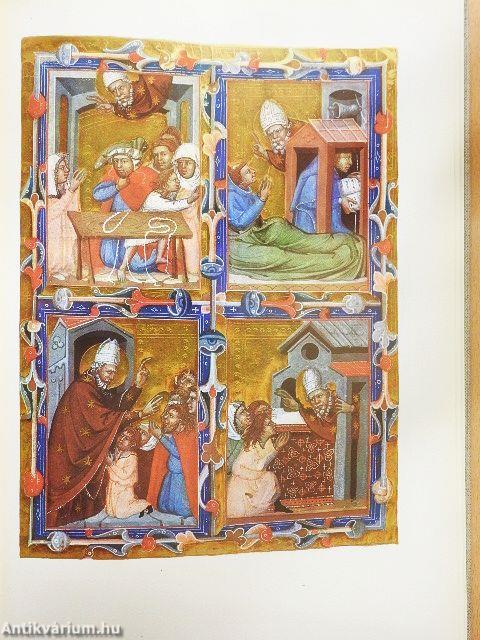 Magyar Anjou legendárium