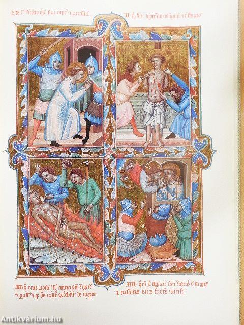 Magyar Anjou legendárium