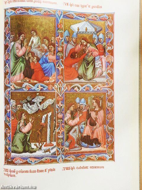 Magyar Anjou legendárium