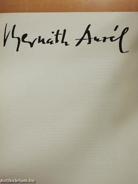 Bernáth Aurél