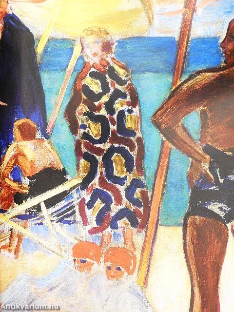 Kieselbach Galéria és Aukciósház - Tavaszi Képaukció 2014