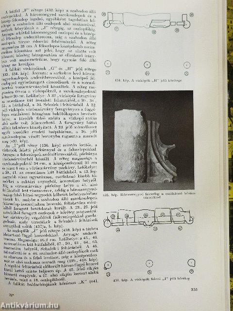 Magyar műemlékvédelem 1969-1970