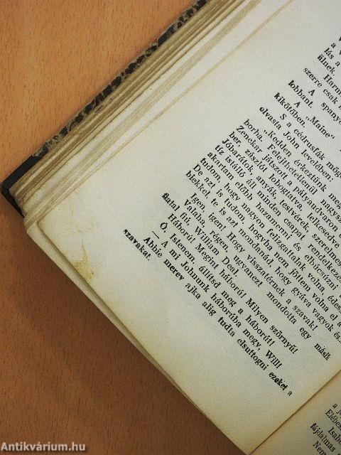 "...és lámpást adott kezembe az Úr"