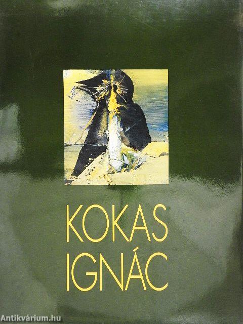 Kokas Ignác