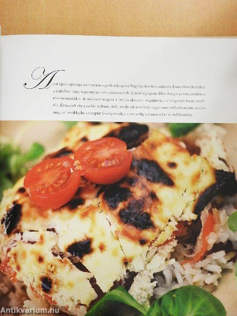 Ius Culinaris, avagy a törvény íze I.