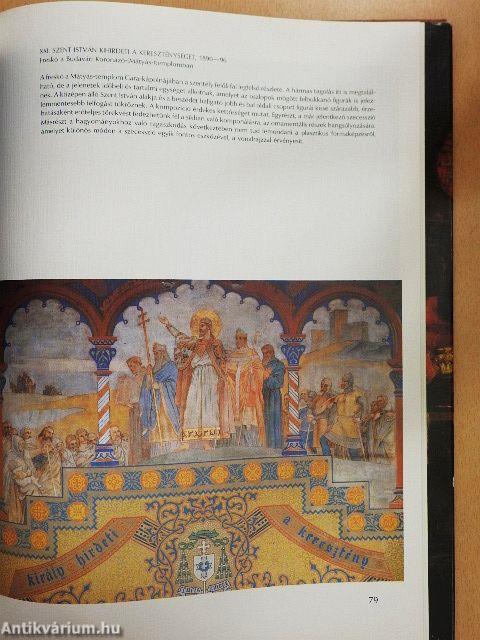 Székely Bertalan (1835-1910)