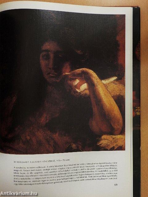 Székely Bertalan (1835-1910)