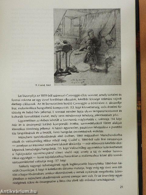 Székely Bertalan (1835-1910)