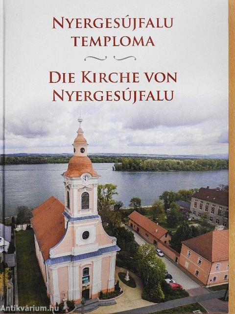 Nyergesújfalu temploma