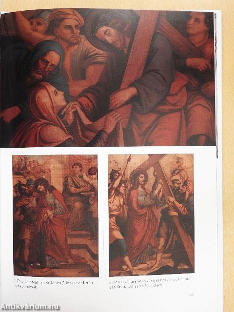 Nyergesújfalu temploma