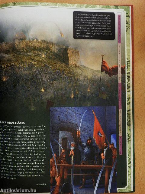 Nemzetünk nagy alakjai