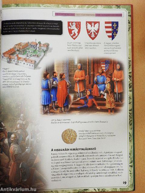 Nemzetünk nagy alakjai