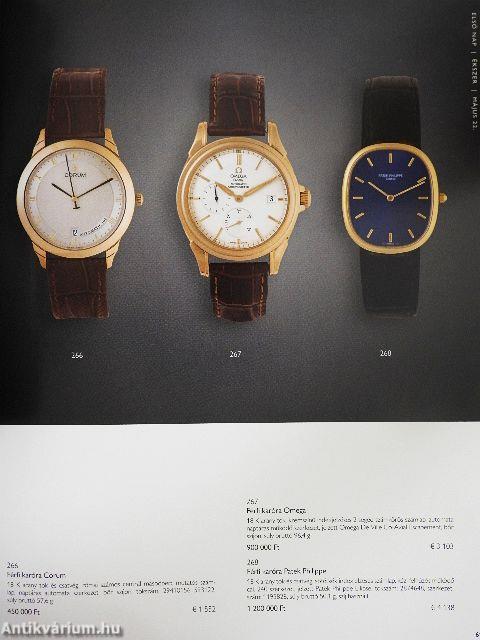 BÁV Aukciósház - 60. Művészeti Aukció