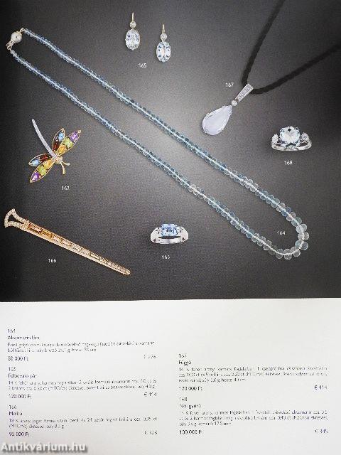 BÁV Aukciósház - 60. Művészeti Aukció