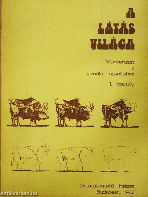 A látás világa 1.