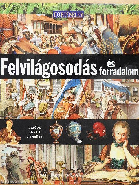 Felvilágosodás és forradalom