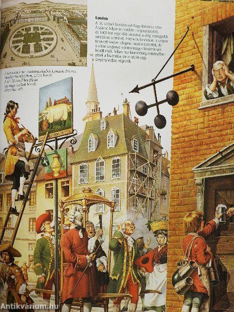 Felvilágosodás és forradalom