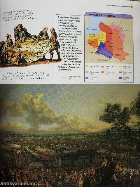 Felvilágosodás és forradalom