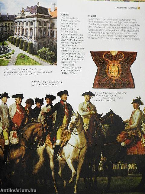 Felvilágosodás és forradalom