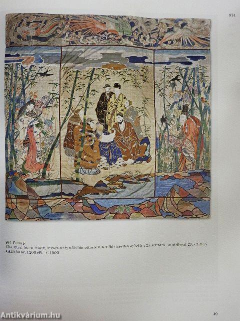 Nagyházi Galéria és Aukciósház 217. aukció