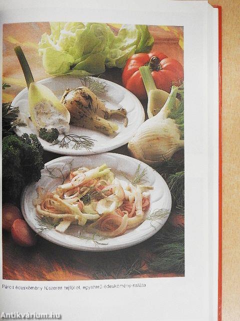 Az étel a legjobb orvosság 2.