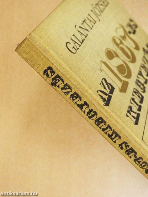 Az 1867-es kiegyezés