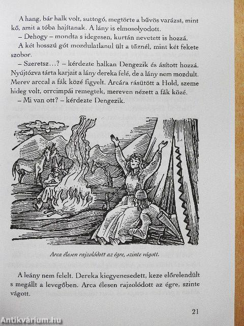 Vérben és viharban/Egyedül a világ ellen