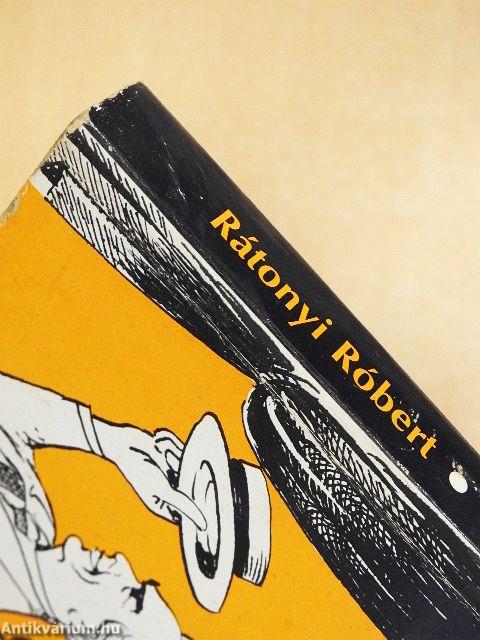 Szeretném ha nevetnének