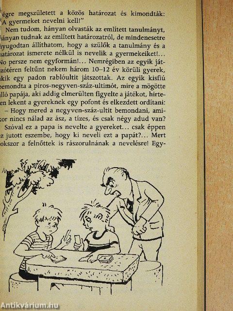 Szeretném ha nevetnének