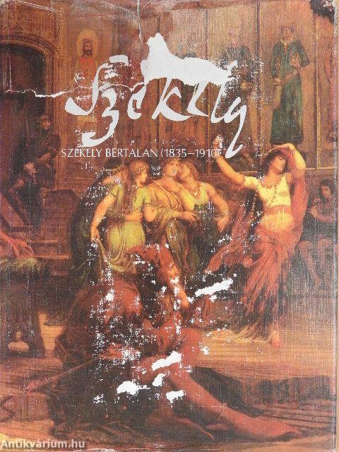 Székely Bertalan (1835-1910)