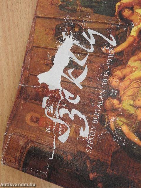 Székely Bertalan (1835-1910)