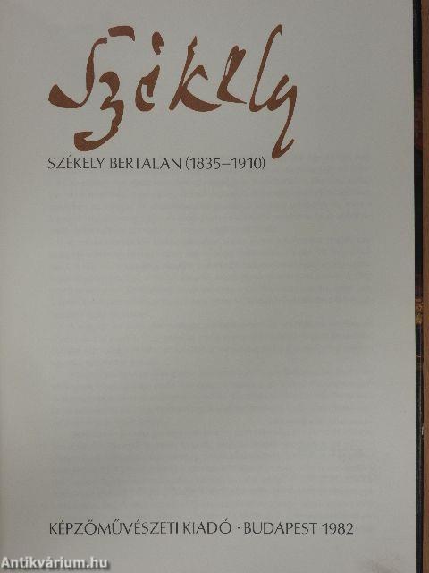 Székely Bertalan (1835-1910)