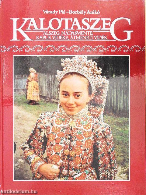 Kalotaszeg - Alszeg, Nádasmente, Kapus vidéke, Átmeneti vidék