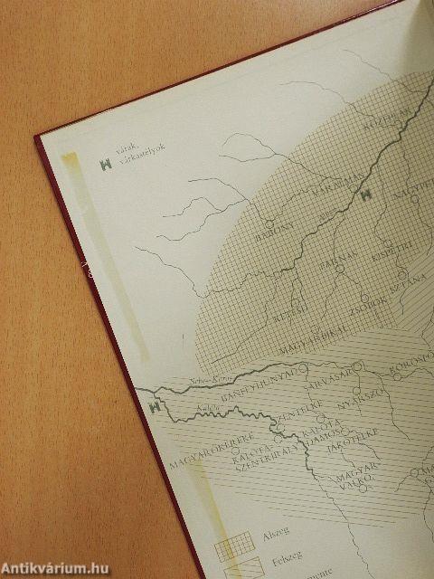 Kalotaszeg - Alszeg, Nádasmente, Kapus vidéke, Átmeneti vidék