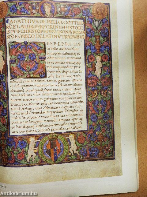 Bibliotheca Corviniana 1490-1990