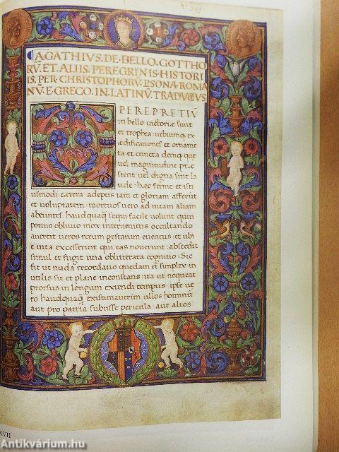 Bibliotheca Corviniana 1490-1990